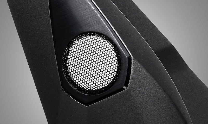 Pioneer UD-B120TW-JM Front A-Pillar Tweeter Mounting Kit - Image 2