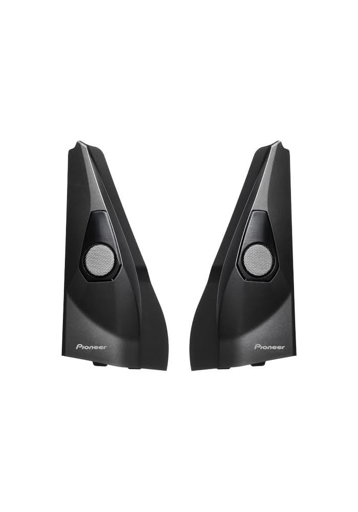 Pioneer UD-B120TW-JM Front A-Pillar Tweeter Mounting Kit - Image 1