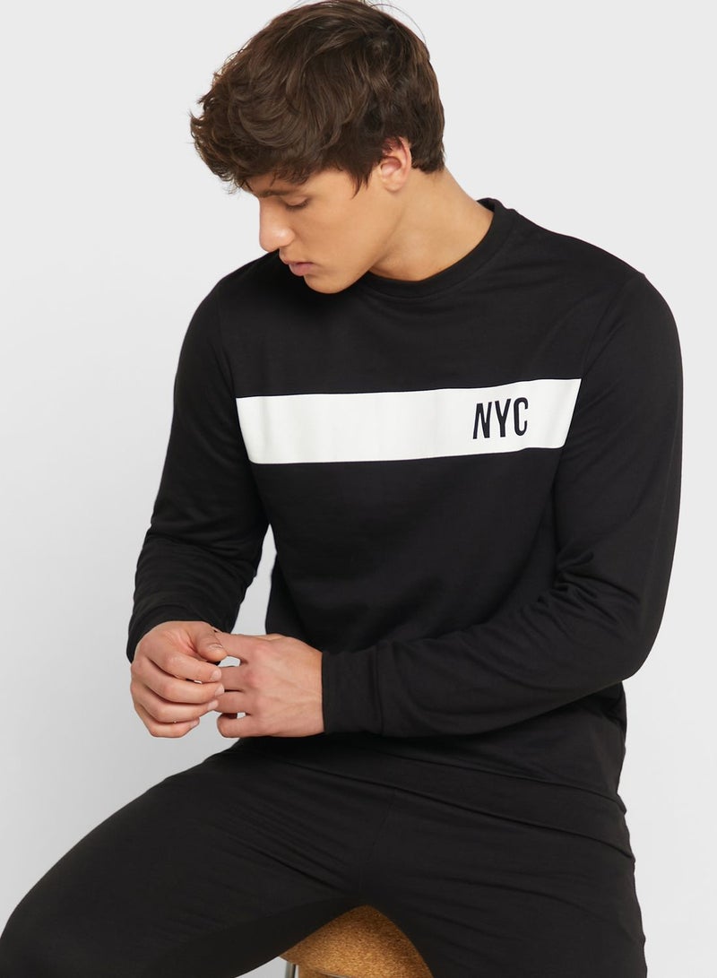 FRWD NYC Tracksuit Set - Image 3