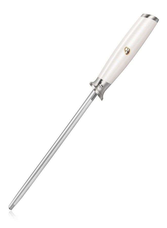 Cangshan L1 Series 1027495 High Carbon 8-inch Honing Steel - Image 1