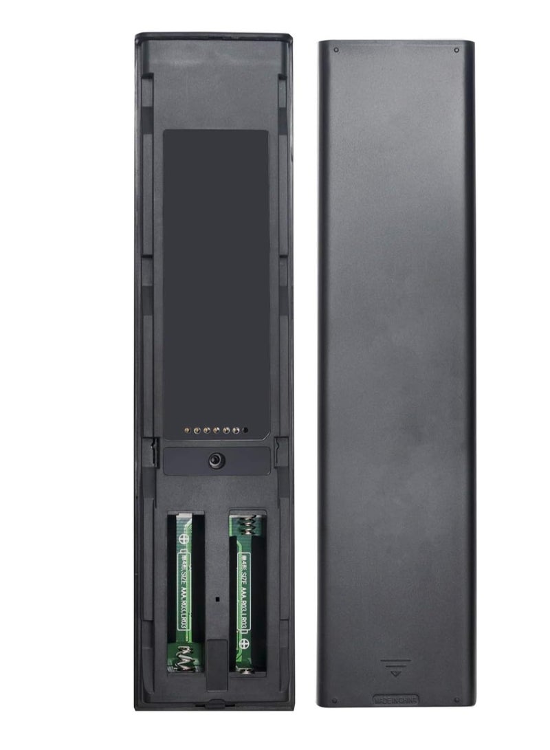 New Replacement Remote Control, Remote Control Fit, Universal Remote Control Compatible with Sony Bravia TV XBR-49X800G XBR-43X800G XBR-85X850F XBR-75X850F XBR-65X850F XBR-85X900F - Image 4