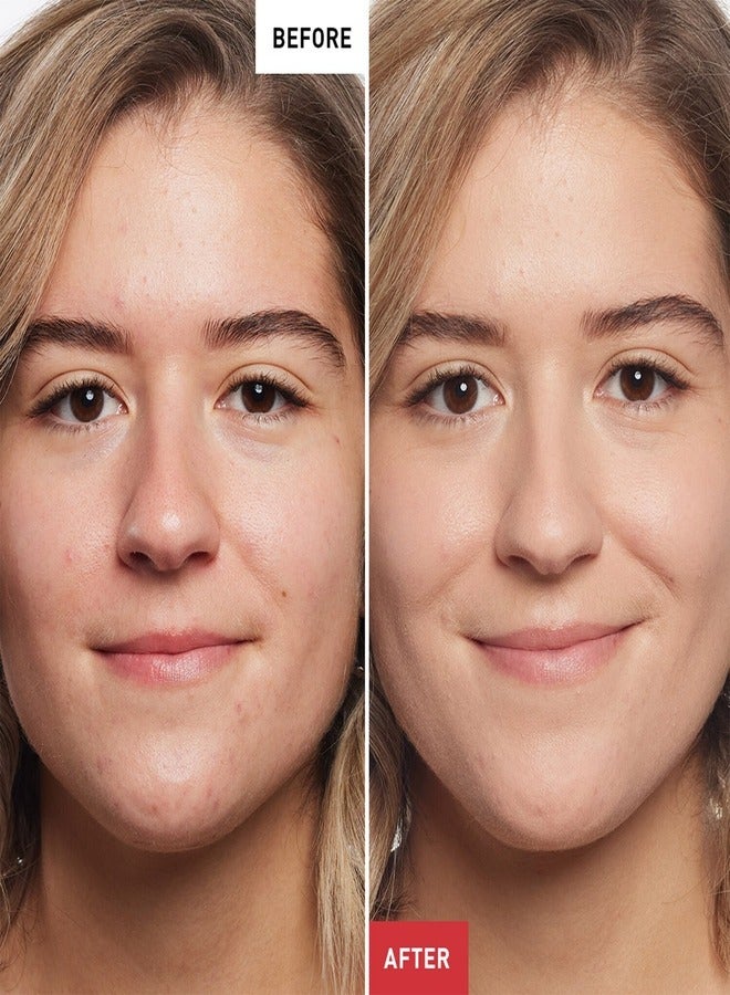 erborian ERBORIAN BB Cream Au Ginseng SPF 20, Dore – Perfect Skin Coverage and Sun Protection 40ml  - Image 3