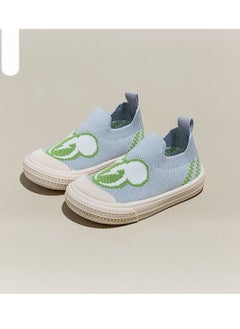 Disney Wear Resistant Canvas Shoes For Children  - Image 3