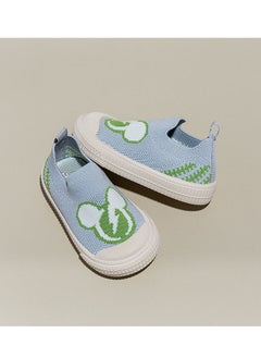 Disney Wear Resistant Canvas Shoes For Children  - Image 4