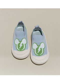 Disney Wear Resistant Canvas Shoes For Children  - Image 5