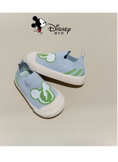 Disney Wear Resistant Canvas Shoes For Children  - Image 2