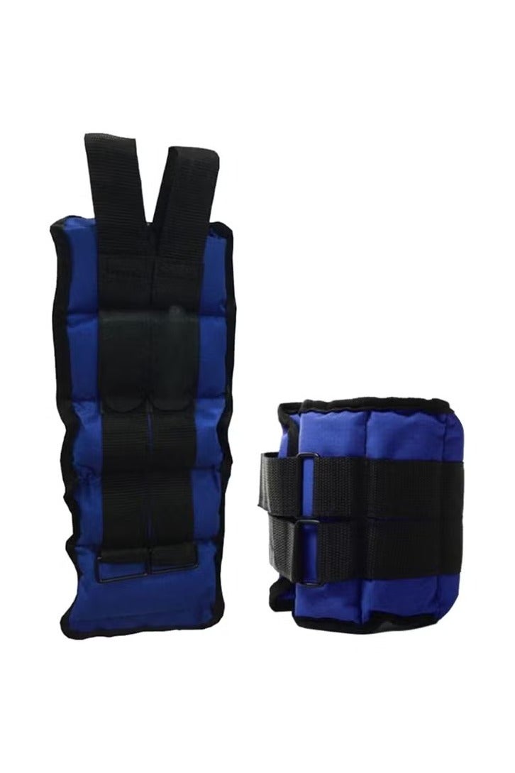 Generic Adjustable Armrests Sand Bag - 4Kg