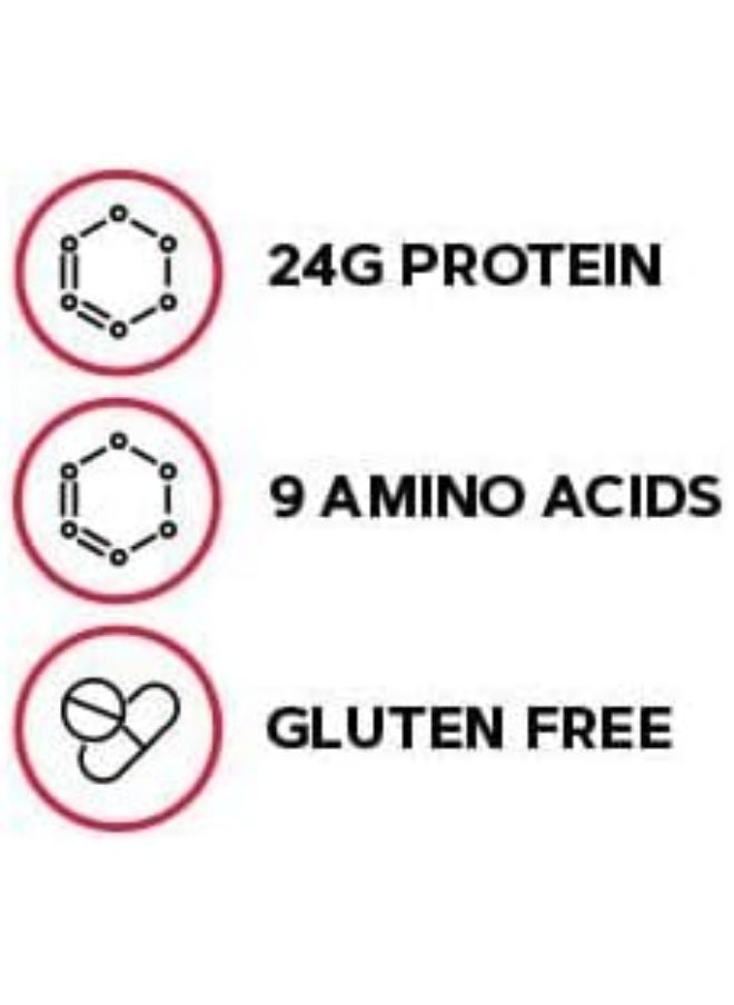 GNC - PRO PERFORMANCE 100% WHEY - COOKIES & CREAM - Image 1
