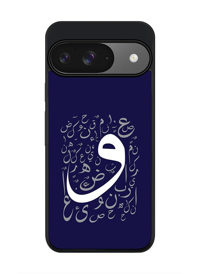 Stylizedd For Google Pixel 9 Case,Slim fit Camera Protection, Shockproof Thin Phone cover - Wow  - Image 1