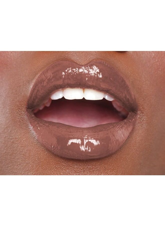 The High Shine Lip Gloss - Game Changer