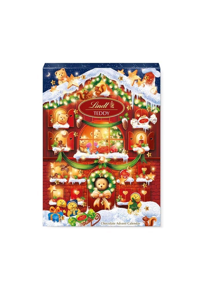 Advent Calendar, 250g, Germany