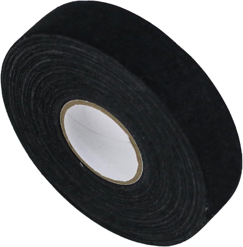 Hockey Tape,1 Inch x 82 Ft Stick Wrap - Waterproof Anti-Slip Baseball Bat Grip Tape,for Hockey Sticks Baseball Bats Golf Clubs Tennis - Image 1
