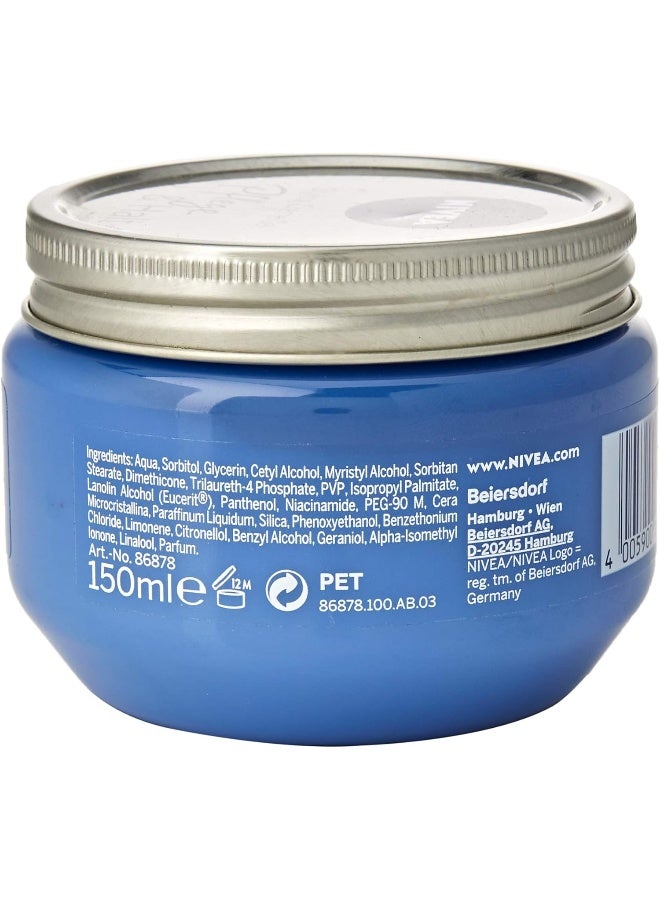 Nivea Care + Hold Cream Gel 150Ml Hair Gel - Image 2