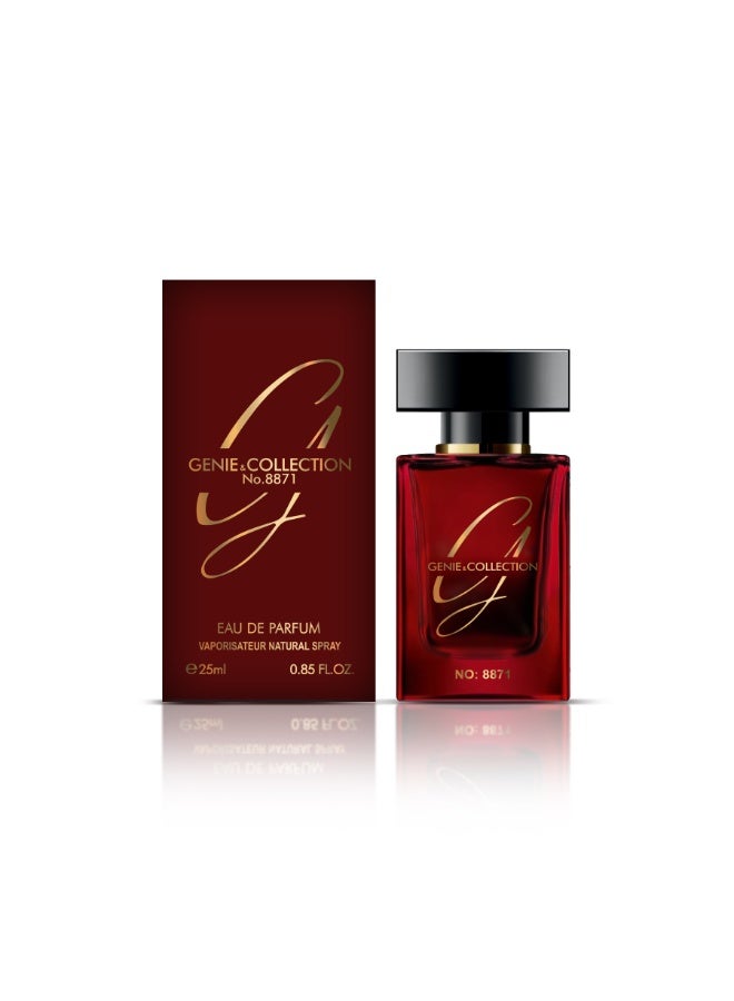 GENIE COLLECTION 018871 EDP 25ML
