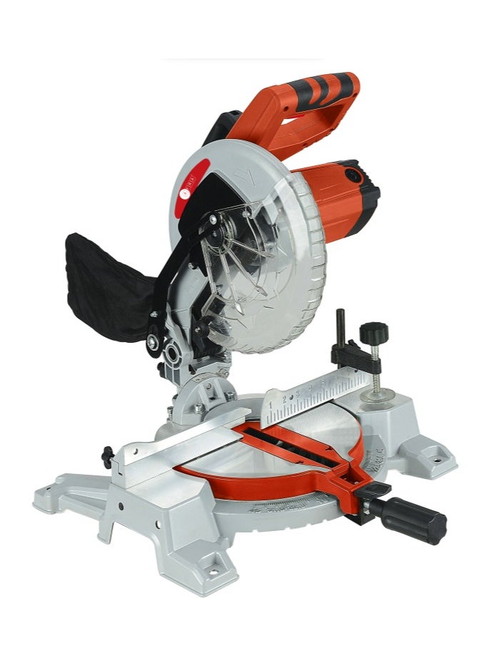 AFRA AFRA 255MM MITER SAW 1800W (COMPOUND)  - Image 1