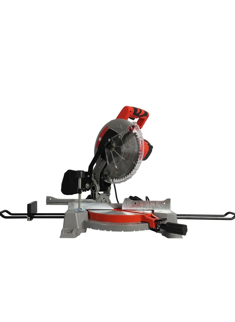 AFRA AFRA 255MM MITER SAW 1800W (COMPOUND)  - Image 3
