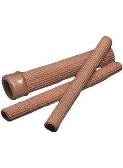pedifix Pedifix Visco-Gel Fully-Coated Digital Tubes Knit Narrow - 3/4" - Model 1200-M - Pkg of 3 