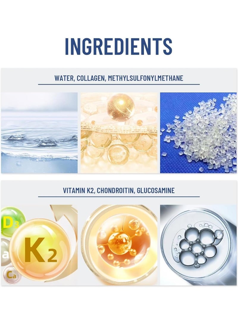 EELHOE Beauty & Grooming Savings! Care Cream, Strengthening Joints 30ml - Image 5