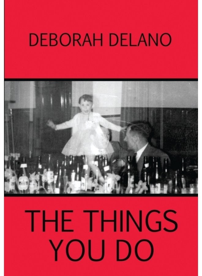 The Things You Do - Paperback
