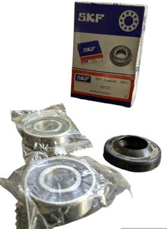 ZANUSSI Repair kit for washing machine Ideal Zanussi 14 programs Aquatec Italian  - Image 1