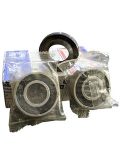 ZANUSSI Repair kit for washing machine Ideal Zanussi 14 programs Aquatec Italian  - Image 2