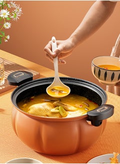 Sharpdo 8L Multi-function Micro Pressure Cooker Non Stick  - Image 2
