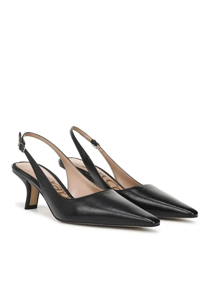سام إيدلمان Bianka Slingback Pump