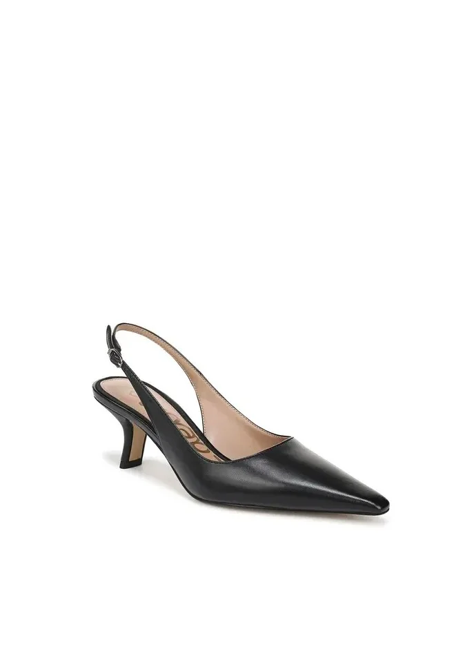 سام إيدلمان Bianka Slingback Pump