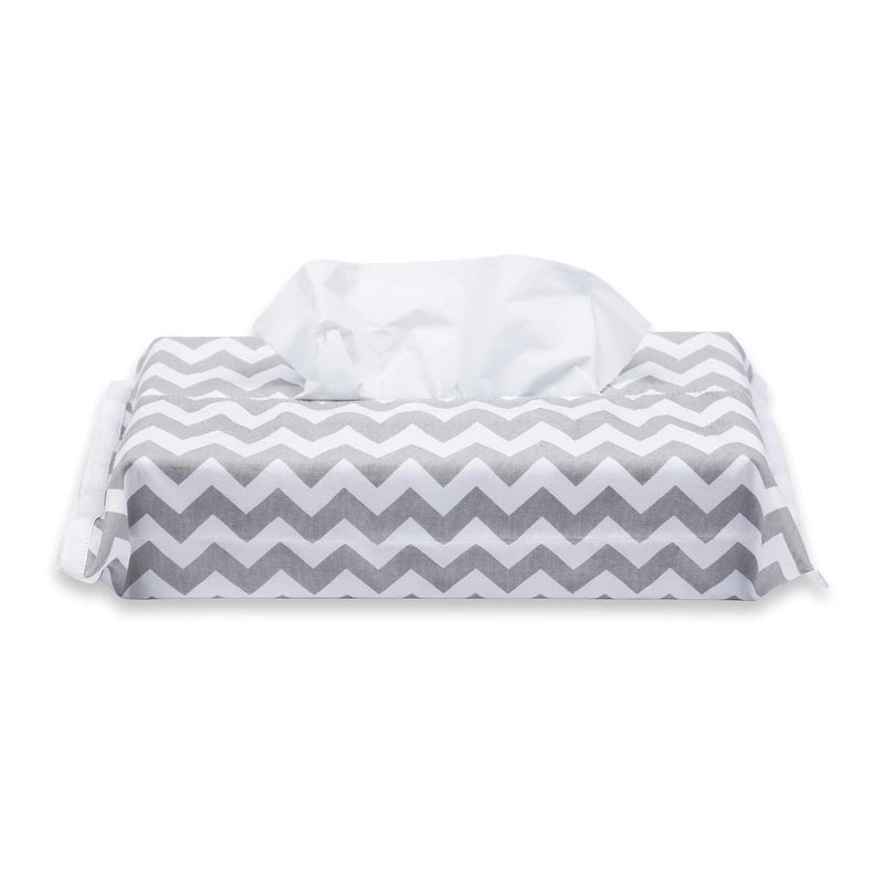 Masilo Tissue Box Cover
