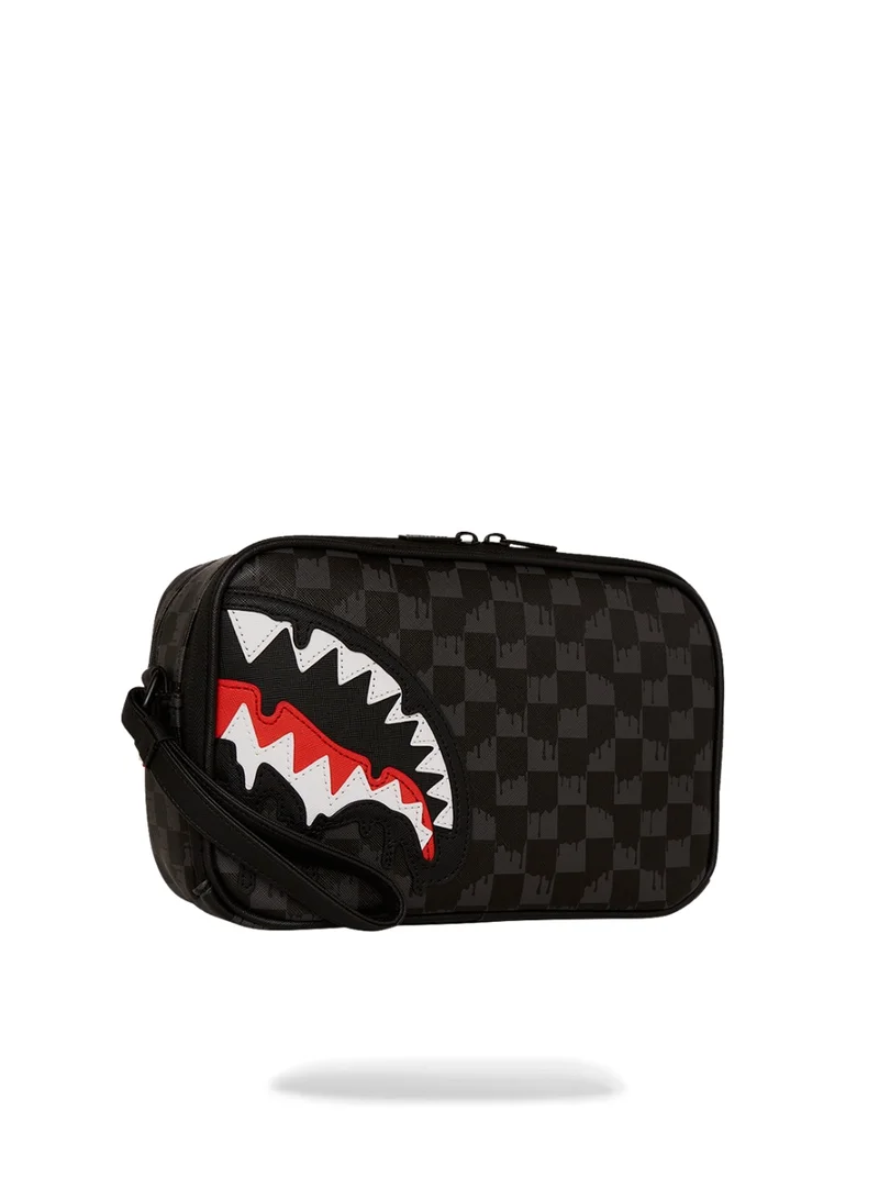 سبراي جراوند DRIPPING SHARKS IN PARIS TOILETRY BRICK