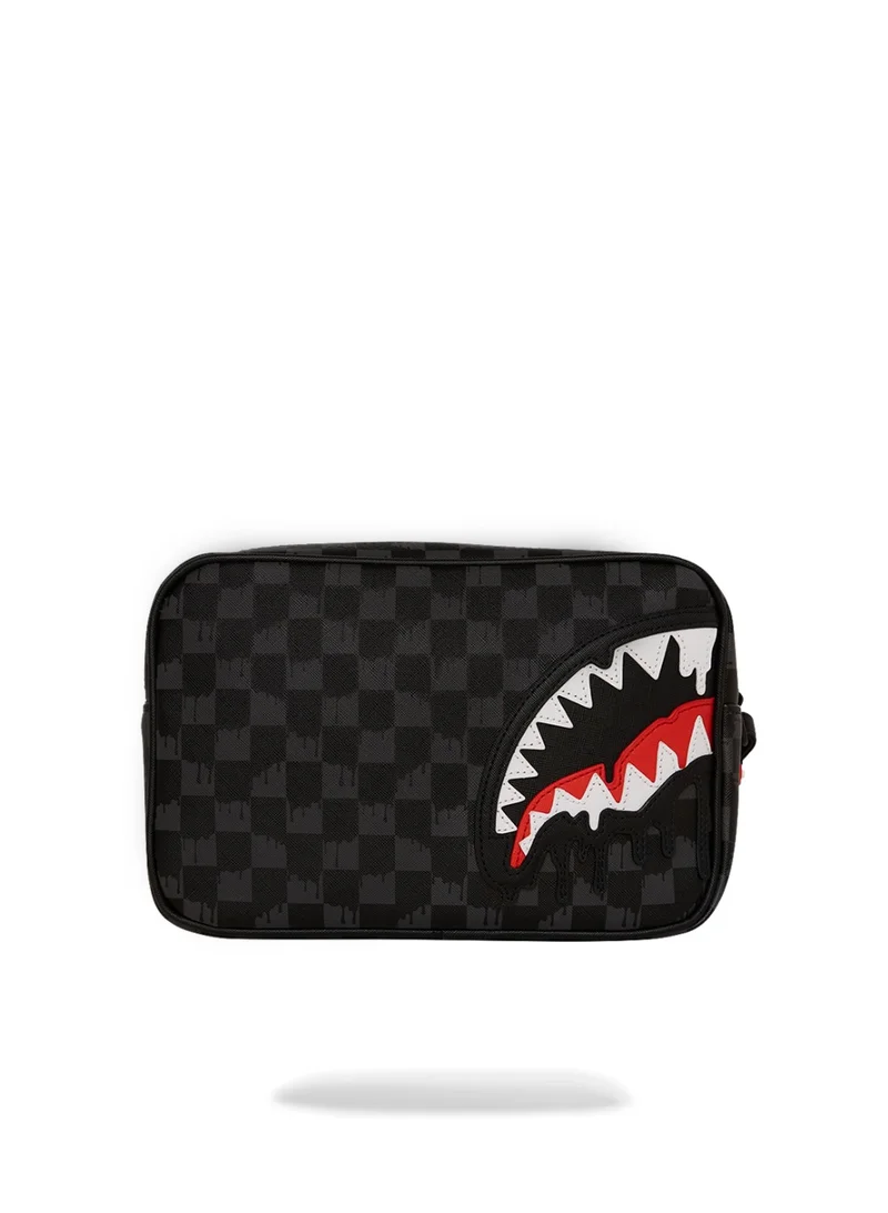 سبراي جراوند DRIPPING SHARKS IN PARIS TOILETRY BRICK