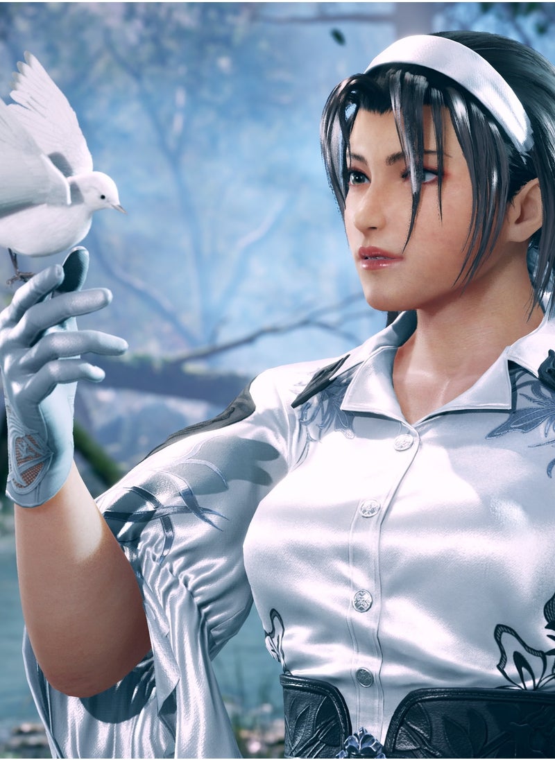 Games TEKKEN 8 - Xbox Series X  - Image 3