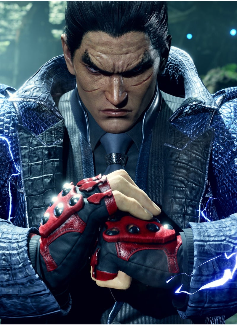 Games TEKKEN 8 - Xbox Series X  - Image 2