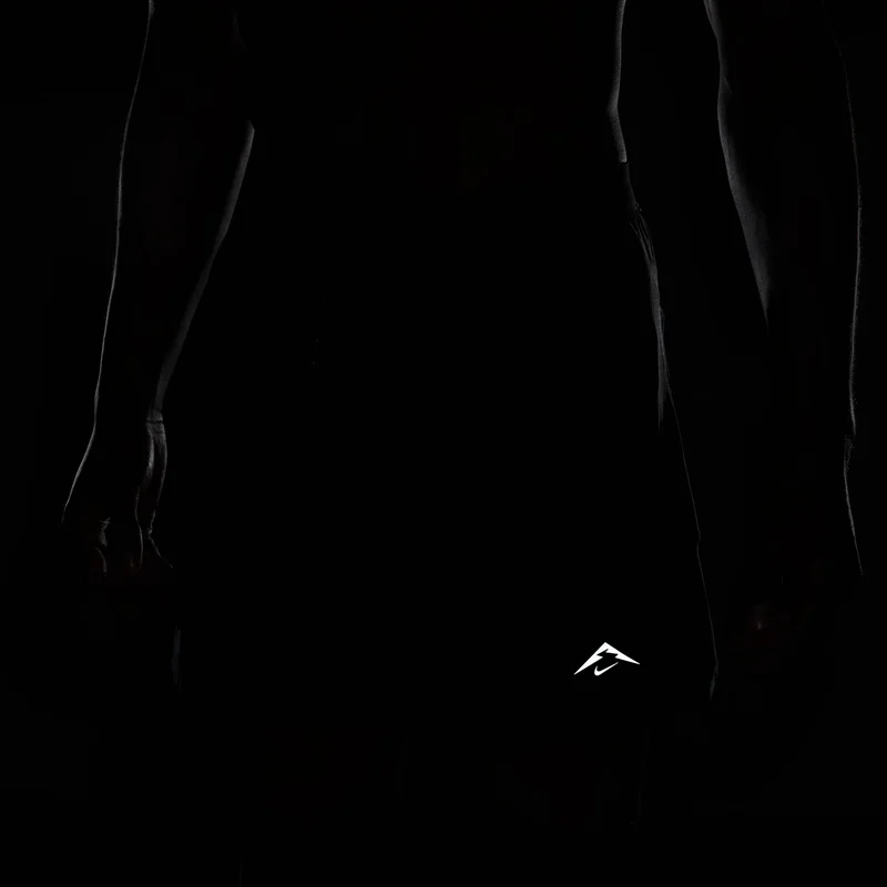 Nike Men's Trail Dri-FIT Running Shorts