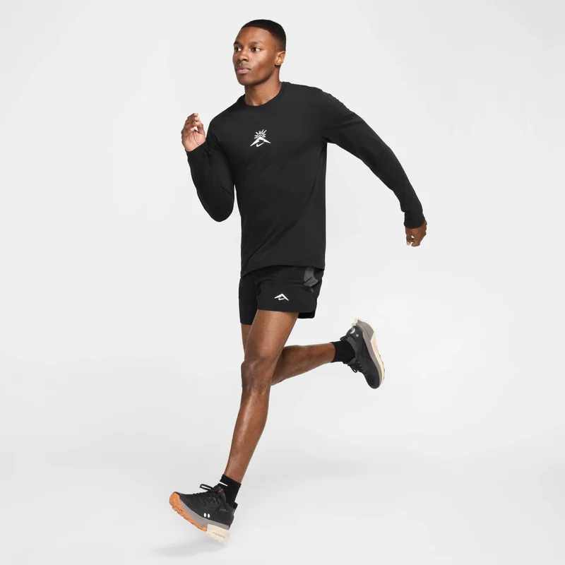 Nike Men's Trail Dri-FIT Running Shorts