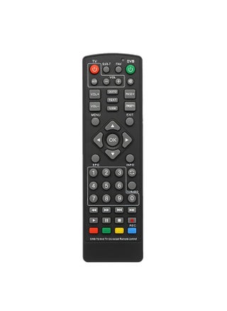 Replacement Universal Remote Control For Smart Tv Stb Controller Black - pzsku/Z2588C975AA7D407E8F6AZ/45/_/1716753094/5c0720ab-8895-4958-a765-9e8ca29a990e
