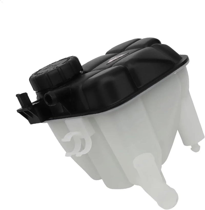 Car coolant Reservoir for Benz W166 ML250 ML400 ML350 X164 GLE350 GL450 GL63 Coolant Reservoir Expansion Tank Bottle with Cover 1665000049 - Image 4