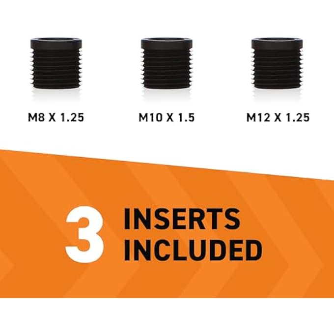 rayihni Mishimoto MmskBk Weighted Shift Knob Black - Image 3