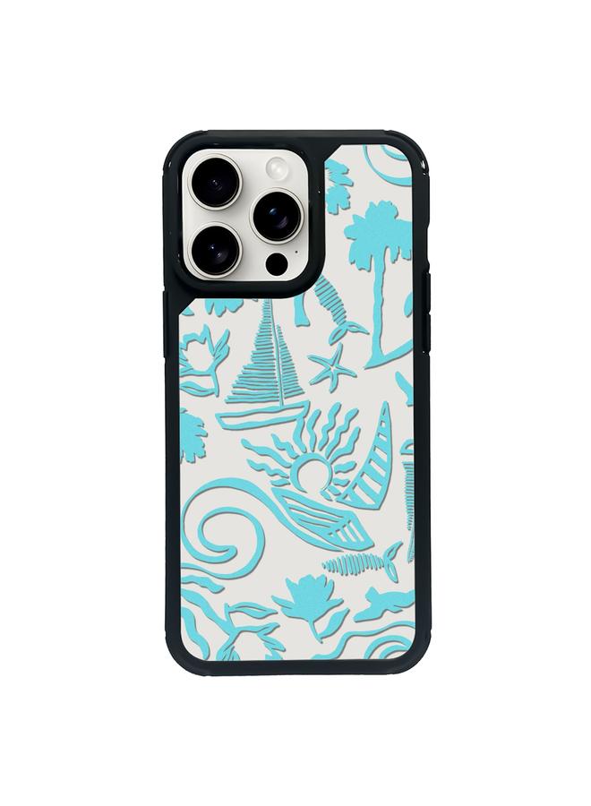 S-TOP Case For iPhone 11 Pro Exclusive Design Style PC Full Coverage Pattern Phone Case - Image 1