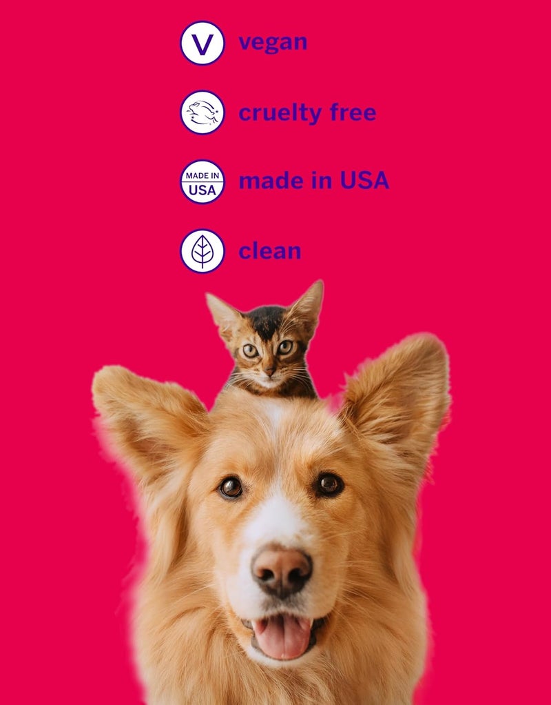 petsmile Professional Dog Toothpaste | VOHC Approved Flavored Pet Toothpaste with Plaque Control | Human-Grade Ingredients Clean Teeth & Improves Dental Health (Rotisserie Chicken, 2.5 Oz) - Image 5
