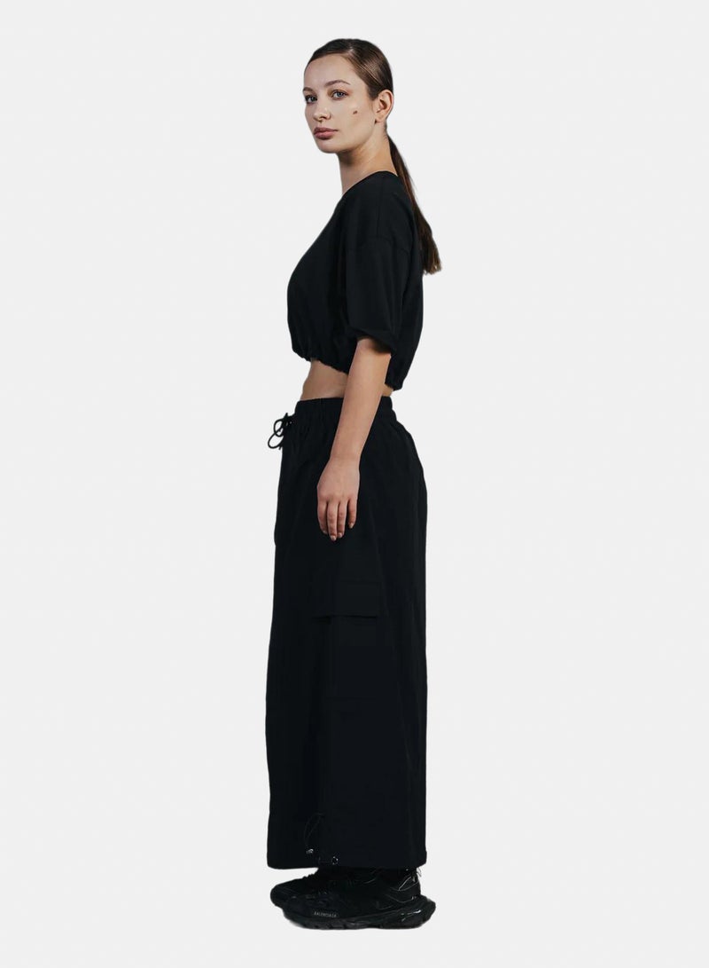 Stache Cargo Adjustable Skirt - Image 3