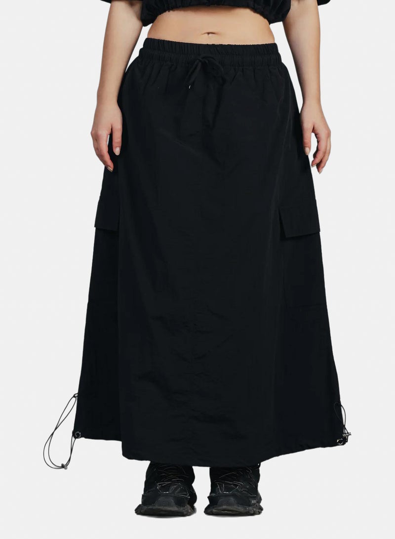 Stache Cargo Adjustable Skirt - Image 2