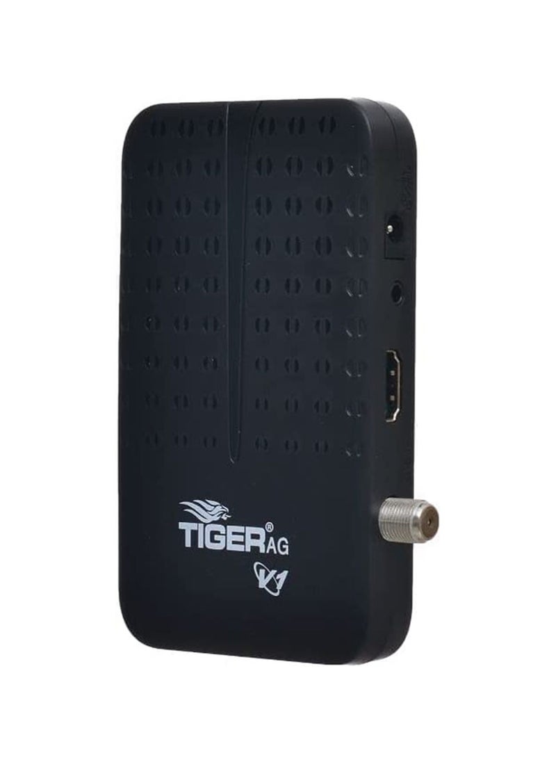 TIGER - Tiger V1 Full HD Digital Satellite Receiver - Image 1