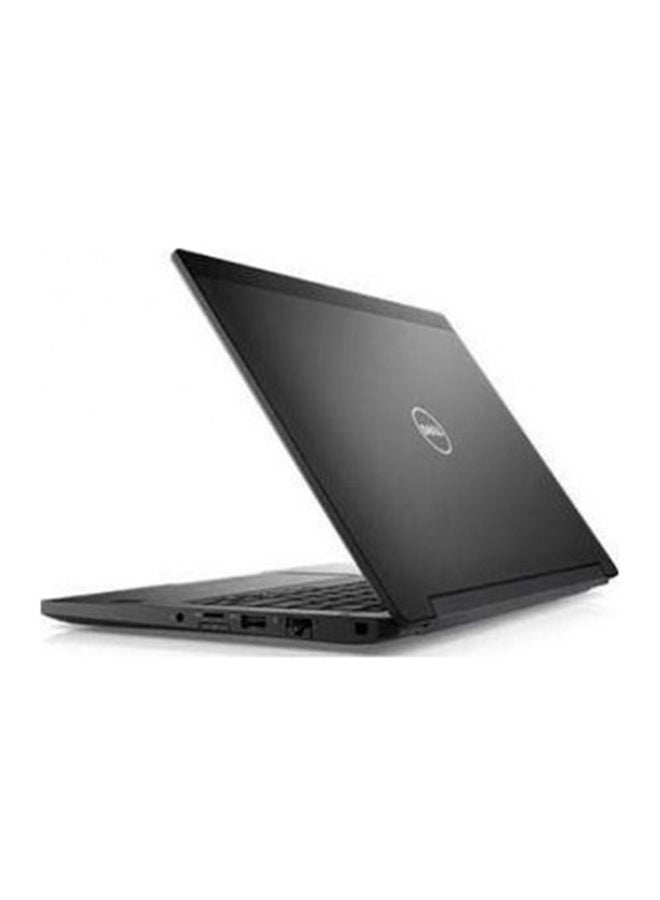 DELL Renewed - Latitude E7280 Laptop With 12.5-inch HD Display,Core i5 Processor/6th Gen/8GB RAM/256GB SSD/Intel HD Graphics English Black - Image 2