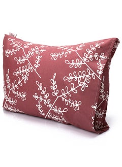 snooze Pillowcases set, 2 pcs, 50*70 cm, Rose design  - Image 5