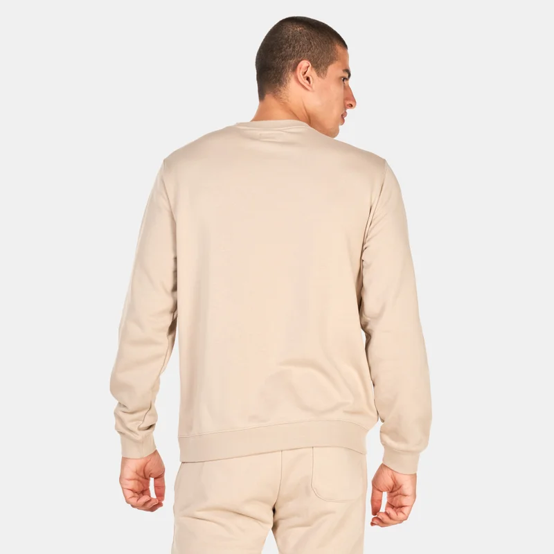 كونفرس سويتشيرت ستار شيفرون امبرويديرد