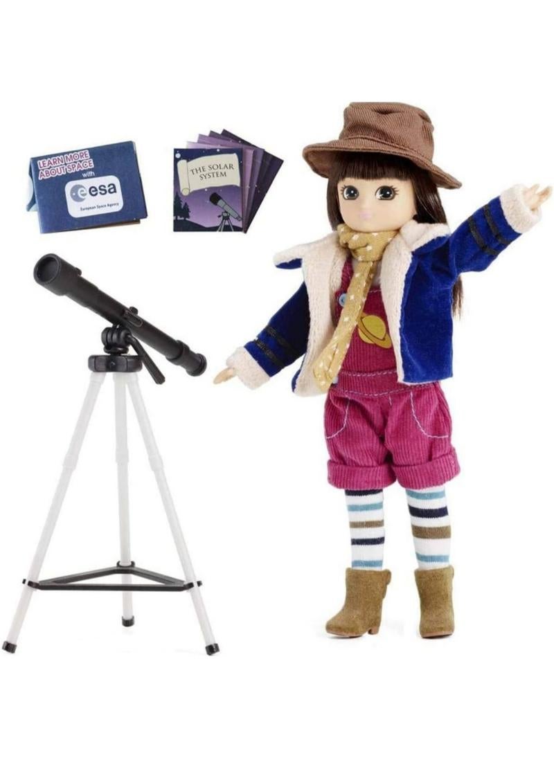 Lottie Stargazer