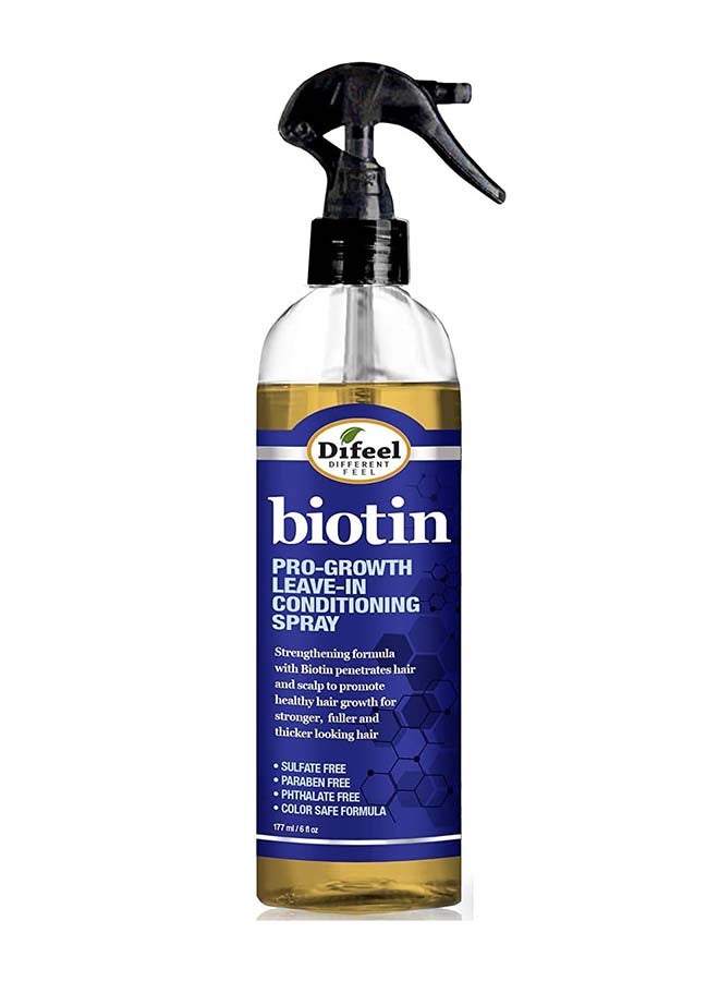 ديفيل بخاخ مرطب للشعر بالبيوتين من ديفيل 177 مل: 32224 - Image 2