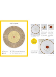 Amazing Circular Weaving: Little Loom Techniques, Patterns and Projects for Complete Beginners  - Image 3