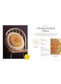 Amazing Circular Weaving: Little Loom Techniques, Patterns and Projects for Complete Beginners  - Image 2